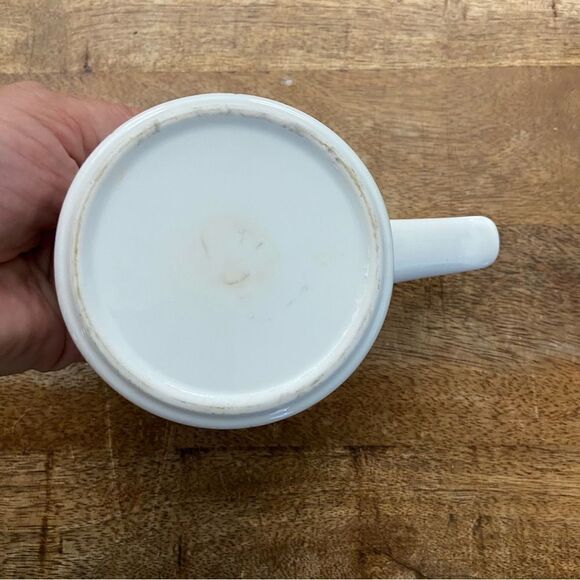 Villeroy & Boch Amapola pattern sauce pan - Picture 3 of 3